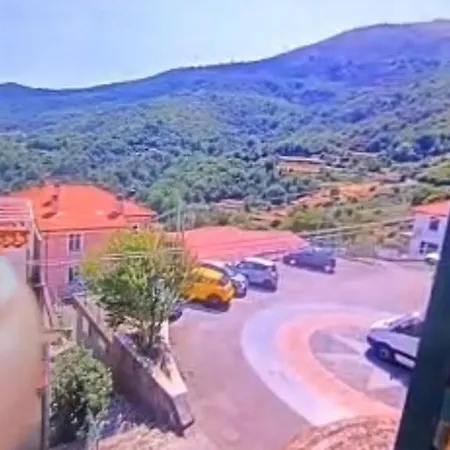 Casa Di Larysa Vakantiehuis Cichero