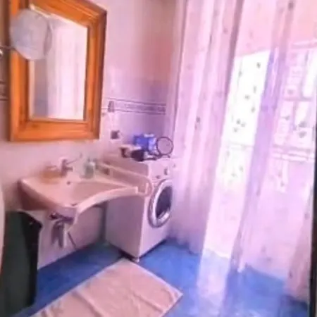 Casa Di Larysa Feriehus