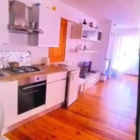 Casa Di Larysa *