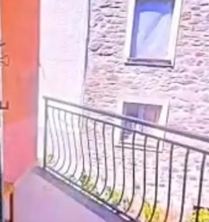 Casa Di Larysa Cichero
